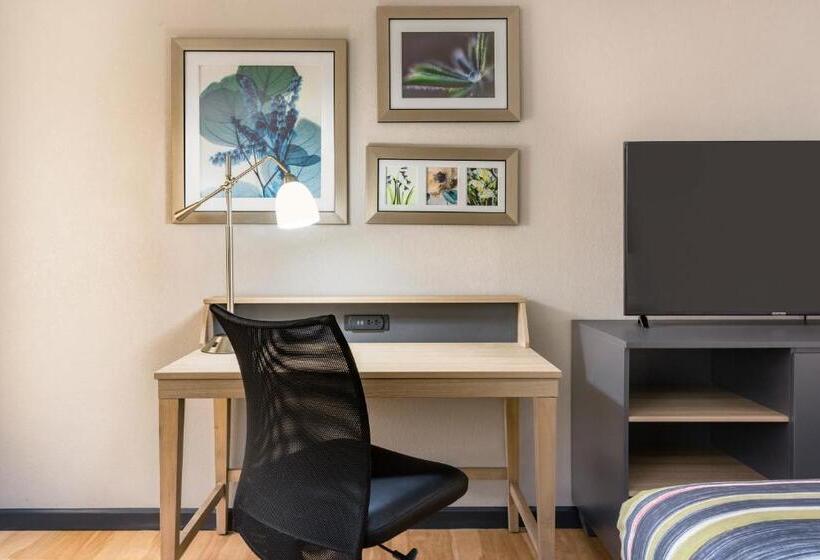 اتاق استاندارد, Country Inn & Suites By Radisson, North Little Rock, Ar