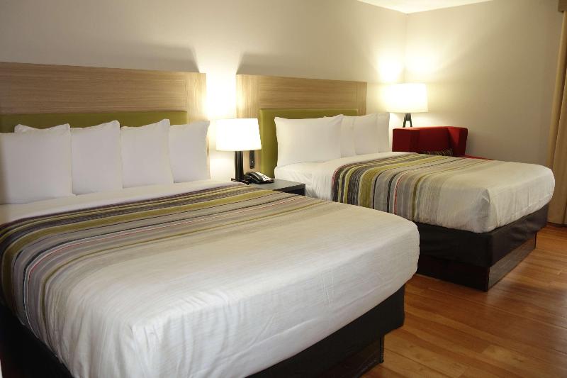 اتاق استاندارد برای معلولان, Country Inn & Suites By Radisson, North Little Rock, Ar