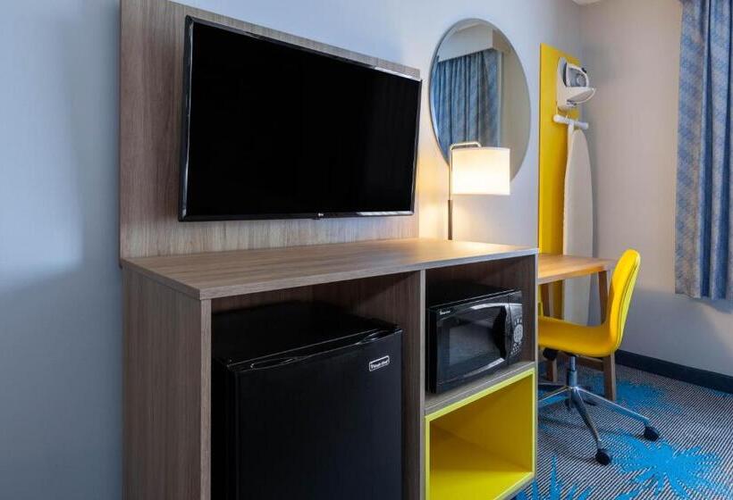 Номер Стандарт, Days Inn By Wyndham Sandusky Cedar Point