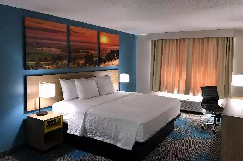 スタンダードルーム, Days Inn By Wyndham Sandusky Cedar Point