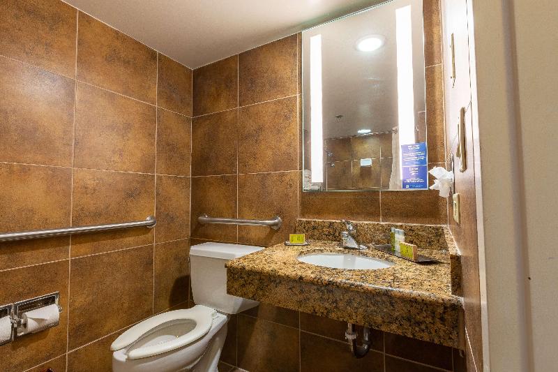 スタンダードルーム, Doubletree By Hilton Dallas Richardson