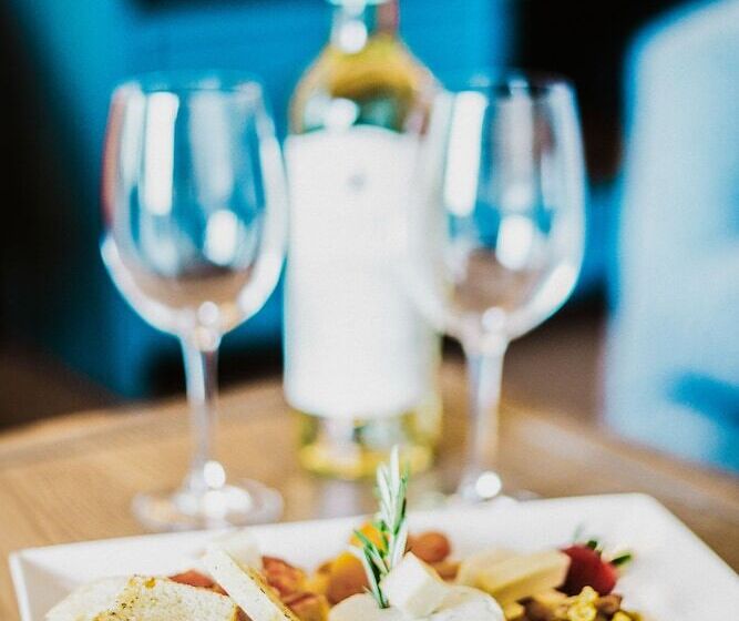 חדר דחוקס עם מיטת קינג, La Jolla Shores