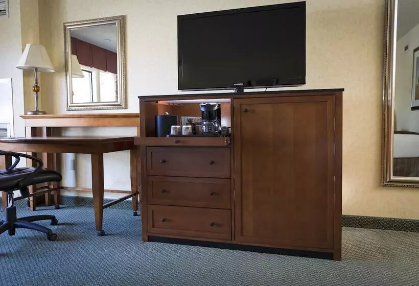 اتاق پرمیوم, Red Lion Hotel Coos Bay