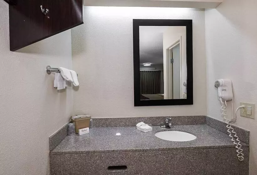 スーペリアールーム, Red Roof Inn Cincinnati East  Beechmont