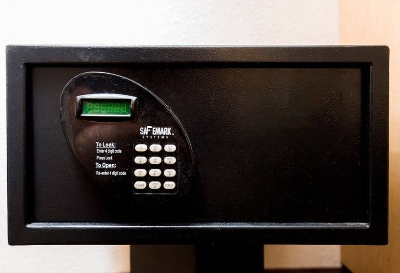 豪华房间, Red Roof Inn Plus+ Pittsburgh South   Airport