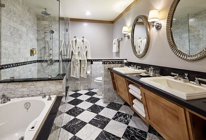 חדר פרמיום, The Landing Resort And Spa