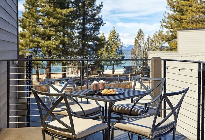 חדר פרמיום, The Landing Resort And Spa