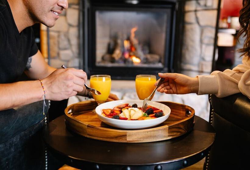 חדר פרמיום, The Landing Resort And Spa