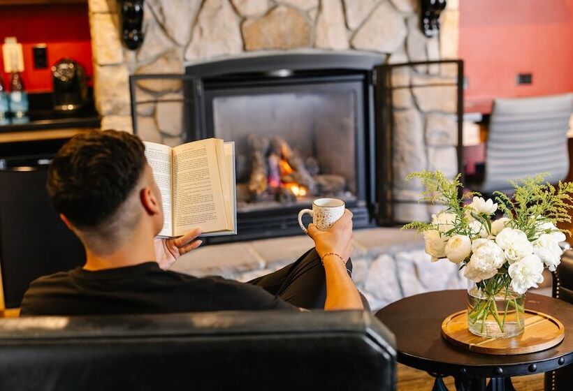 חדר פרמיום, The Landing Resort And Spa