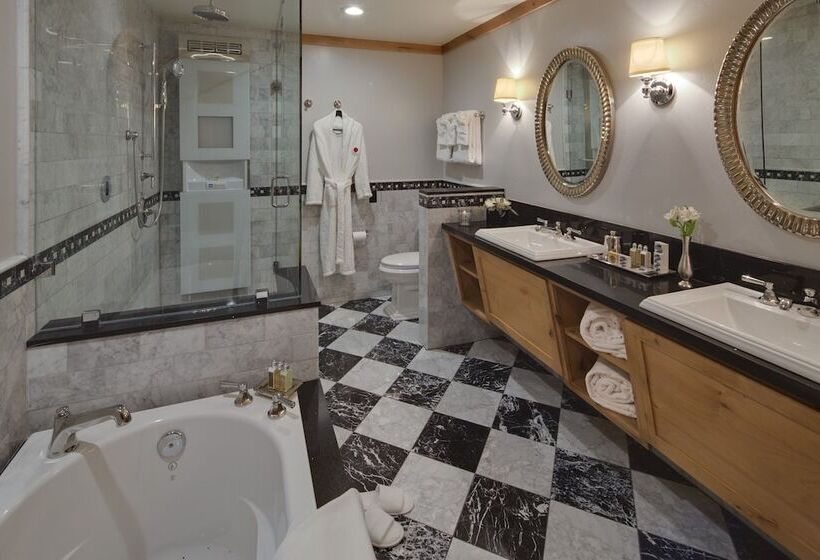 חדר פרמיום, The Landing Resort And Spa