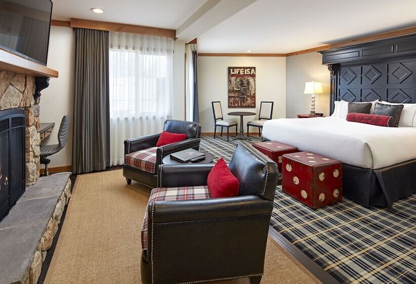 Номер Премиум, The Landing Resort And Spa