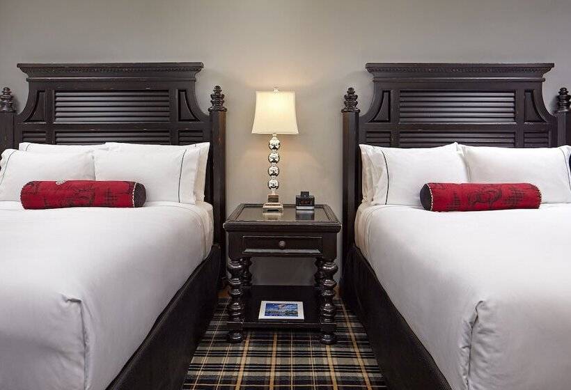 חדר פרמיום, The Landing Resort And Spa