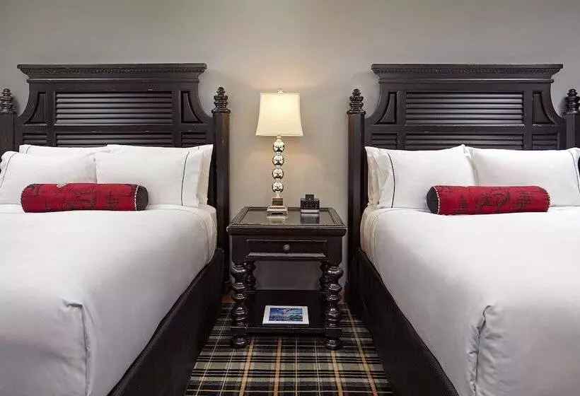 プレミアムルーム, The Landing Resort And Spa