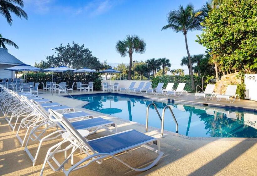 オーシャンビュースタンダードルーム, The Lucie