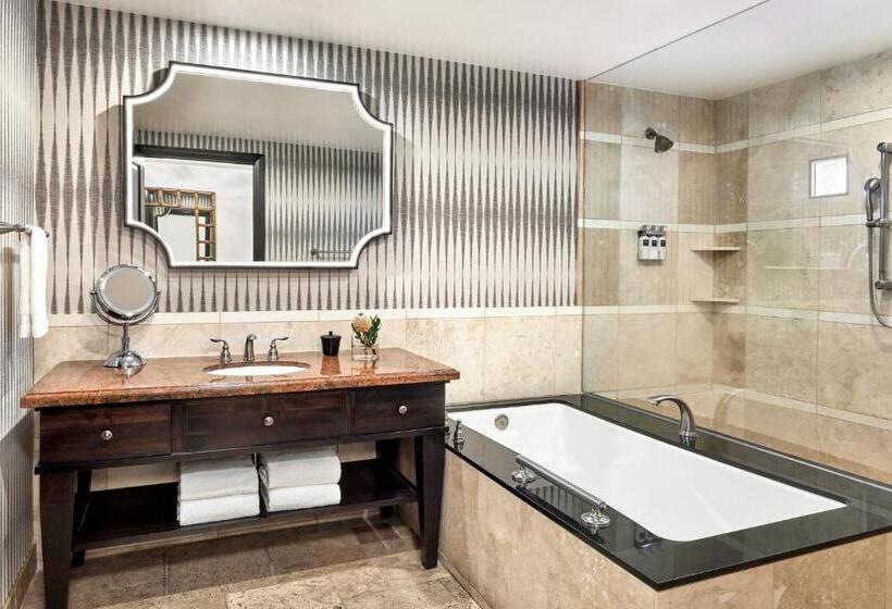 חדר סטנדרט, Omni Scottsdale Resort & Spa At Montelucia