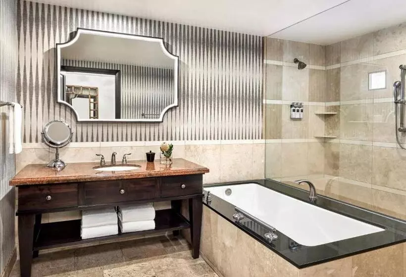 اتاق استاندارد, Omni Scottsdale Resort & Spa At Montelucia