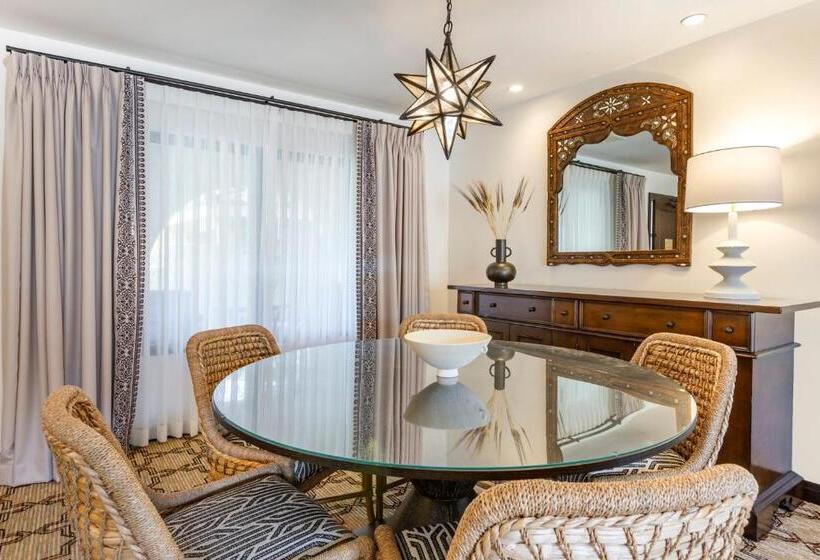 جناح سرير كينج, Omni Scottsdale Resort & Spa At Montelucia