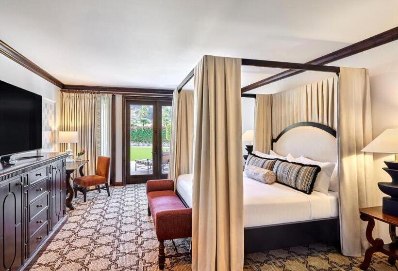 جناح سرير كينج, Omni Scottsdale Resort & Spa At Montelucia