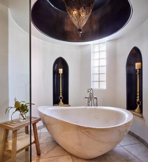 جناح سرير كينج, Omni Scottsdale Resort & Spa At Montelucia