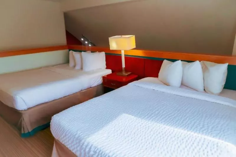 スイート, Hawthorn Suites By Wyndham Vienna/tysons Corner