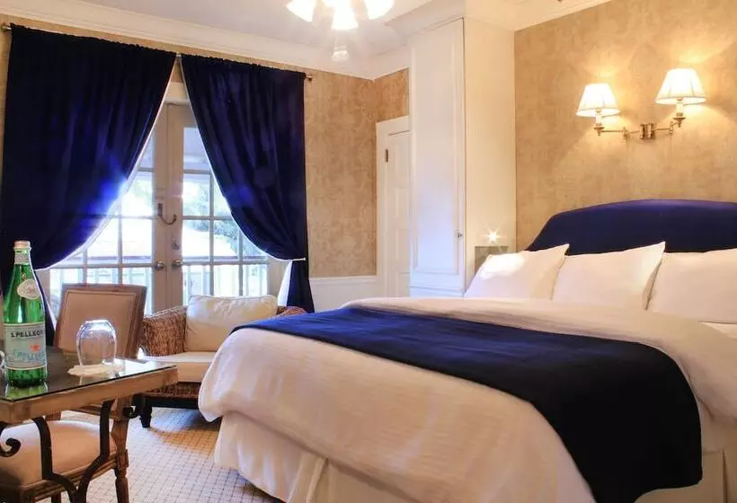 Premium-huone, The Riverview Hotel   New Smyrna Beach