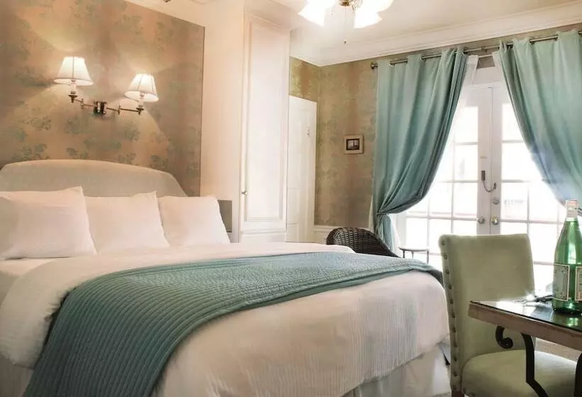 Premium-huone, The Riverview Hotel   New Smyrna Beach