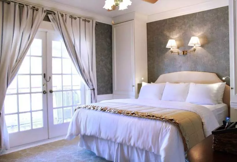 Premium-huone, The Riverview Hotel   New Smyrna Beach
