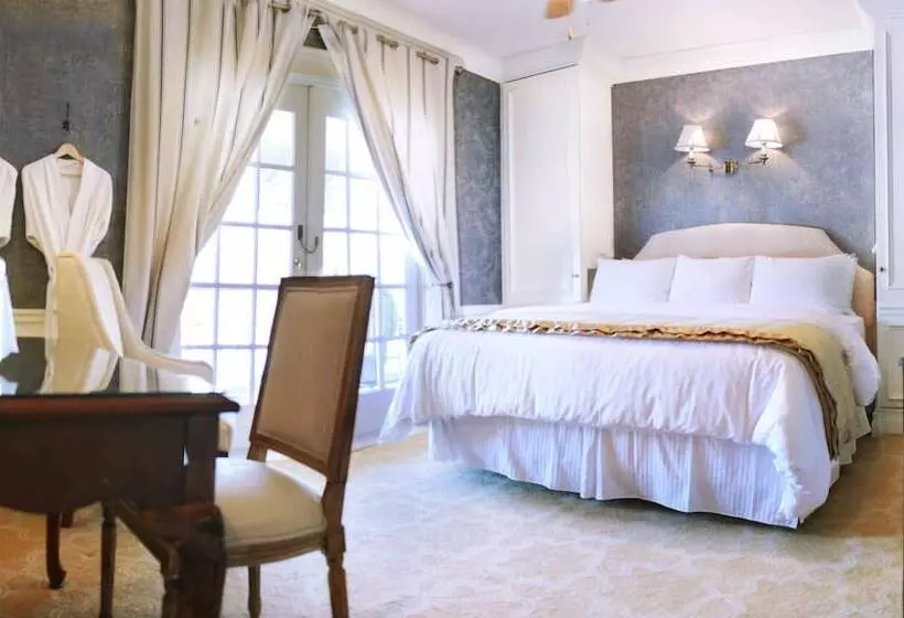 Premium-huone, The Riverview Hotel   New Smyrna Beach