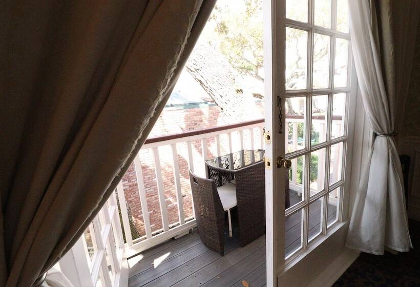 غرفة سوبيريور, The Riverview Hotel   New Smyrna Beach