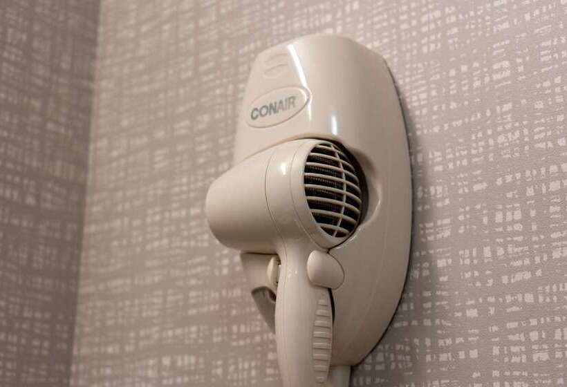 标准间, Doubletree By Hilton Birmingham Perimeter Park