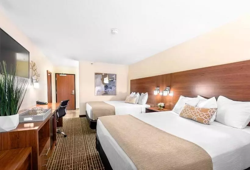 اتاق لوکس, Ellis Island Hotel Casino & Brewery