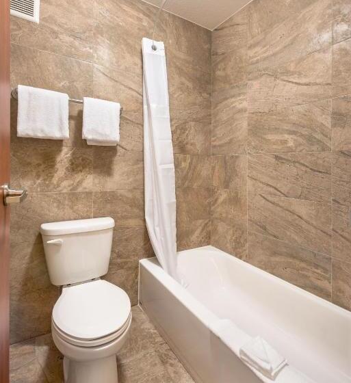 디럭스 룸, Ellis Island Hotel Casino & Brewery