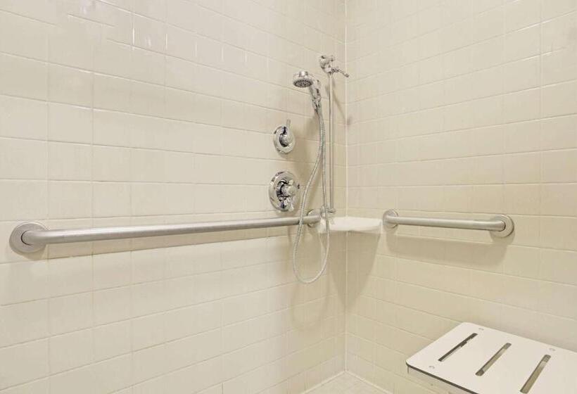 스탠다드 룸 킹사이즈 침대, Ellis Island Hotel Casino & Brewery