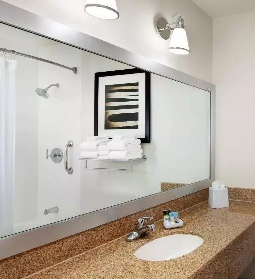 اتاق استاندارد, Four Points By Sheraton Pleasanton