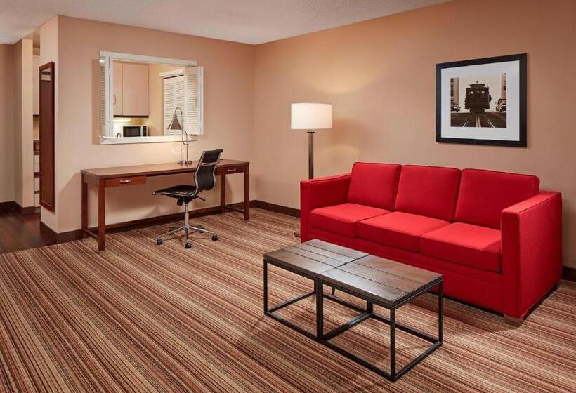스탠다드 룸 킹사이즈 침대, Four Points By Sheraton Pleasanton