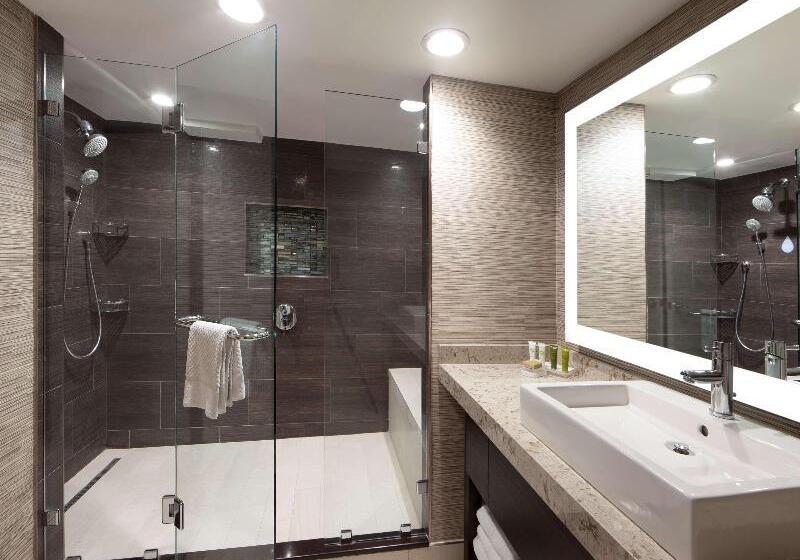 Стандартный Номер Кровать Кинг, Hilton Tampa Airport Westshore