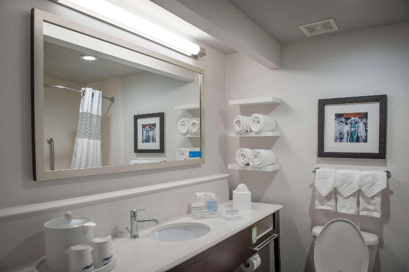 חדר דלוקס, Hilton Tampa Airport Westshore