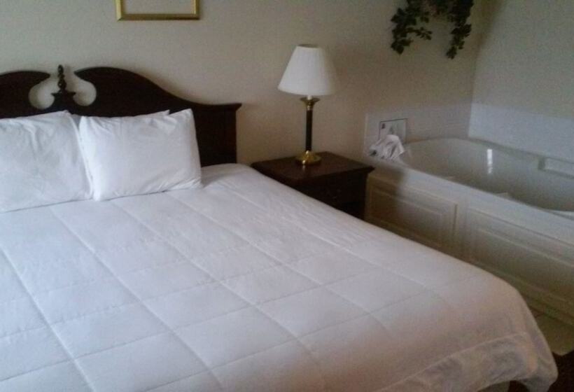 جناح إدارى, Imperial Swan Hotel And Suites Lakeland