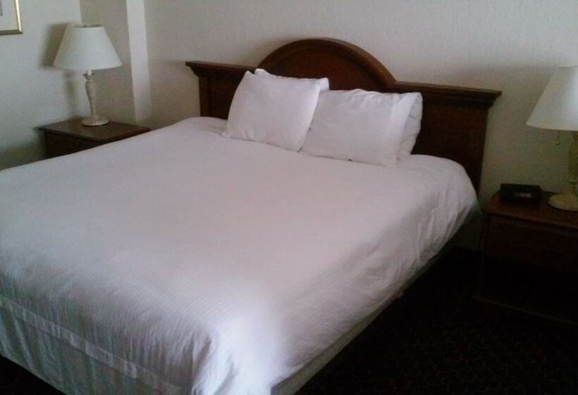 Президентский Люкс, Imperial Swan Hotel And Suites Lakeland