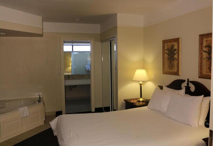 جناح إدارى, Imperial Swan Hotel And Suites Lakeland