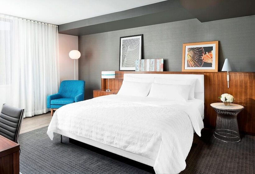 سوییت اجرایی, Le Méridien Chicago  Oakbrook Center