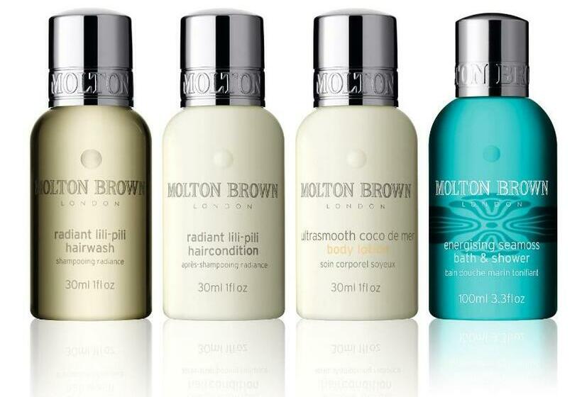 غرفة بريميوم, Lotte New York Palace