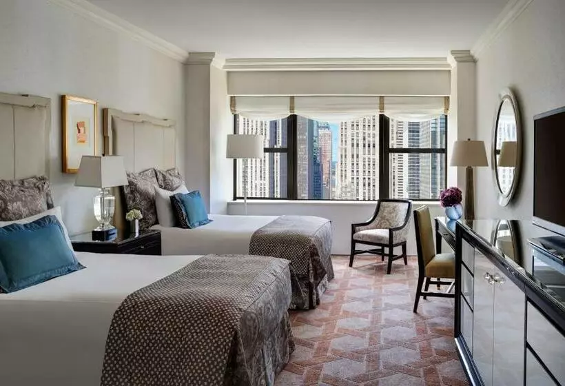 Premium-huone, Lotte New York Palace