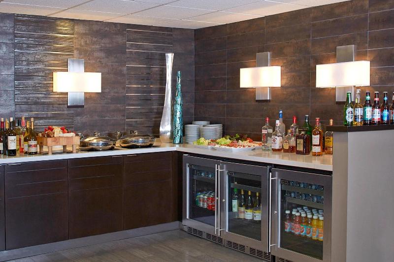 Номер Executive Кровать Кинг, Renaissance Atlanta Waverly Hotel & Convention Center