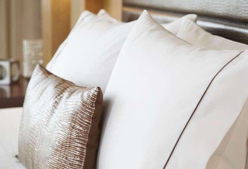 디럭스 룸, Renaissance St. Louis Airport