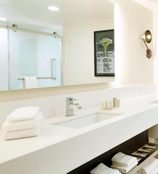 이그제큐티브 룸, Renaissance St. Louis Airport