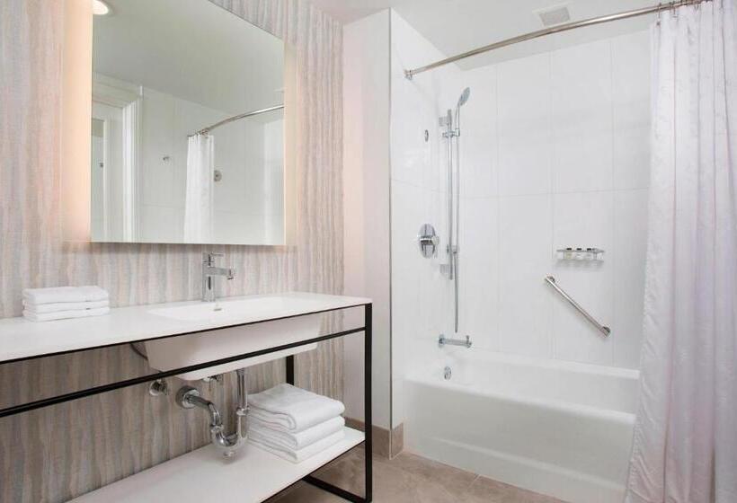 חדר סטנדרט, Sheraton Maui Resort & Spa