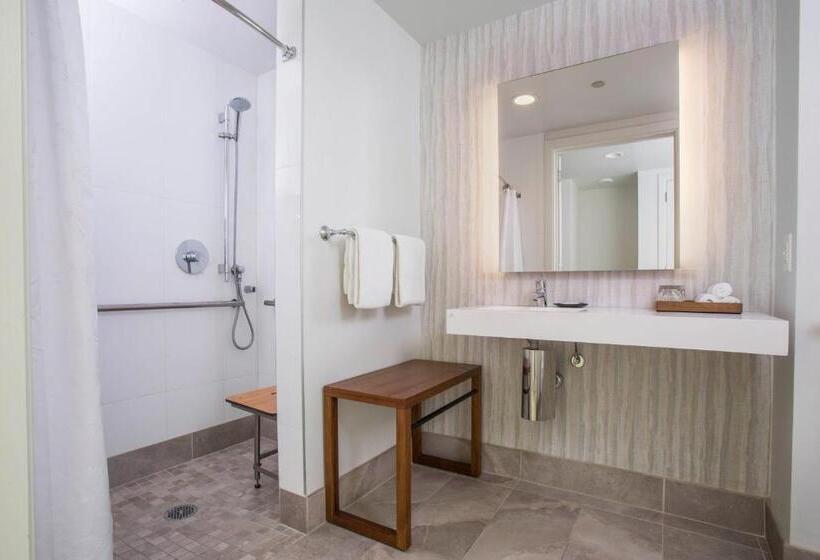 חדר סטנדרט, Sheraton Maui Resort & Spa