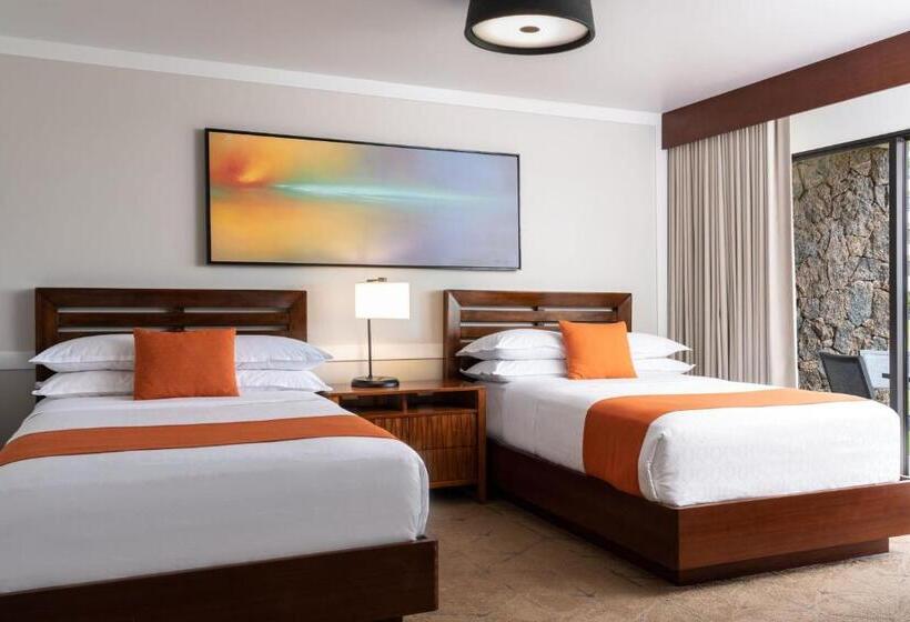סוויטה משפחתית, Sheraton Maui Resort & Spa