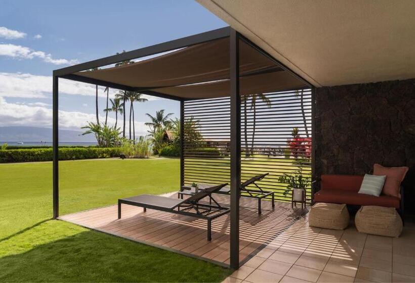 Family Suite, Sheraton Maui Resort & Spa
